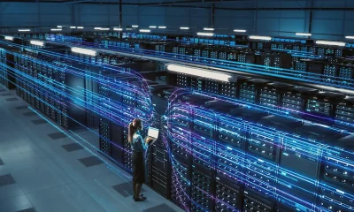 COR Rio Moderniza Datacenter com Tecnologia Huawei para Garantir Operação Ininterrupta da Cidade