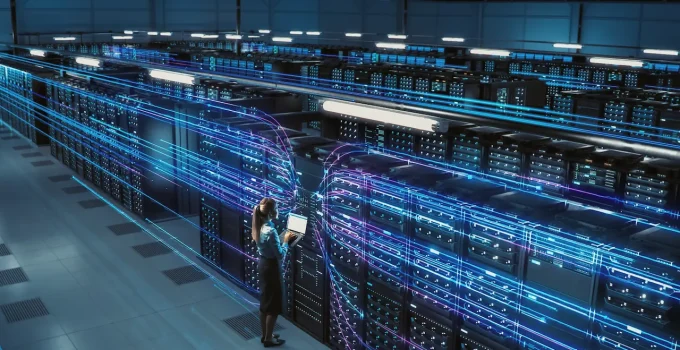 COR Rio Moderniza Datacenter com Tecnologia Huawei para Garantir Operação Ininterrupta da Cidade