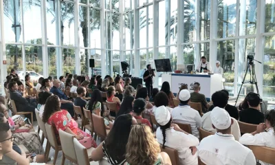 Gastronomia Carioca: FOLGA + Mesa ao Vivo Rio reúne chefs e gestores na Marina da Glória em junho