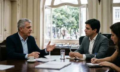 TJRJ e Secretaria de Cultura do Rio articulam parcerias para revitalizar Palácio 23 de Julho e criar novo polo cultural