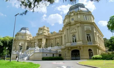 MPRJ Pede Informações Detalhadas ao Governo do RJ Sobre Exonerações e Irregularidades Administrativas