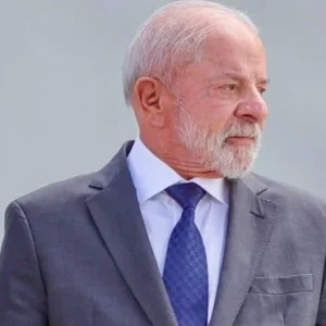 Lula cobra de governador interino do Rio prisão de políticos ligados a milícias: 'É o que as pessoas querem'