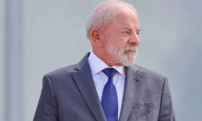 Lula cobra de governador interino do Rio prisão de políticos ligados a milícias: 'É o que as pessoas querem'