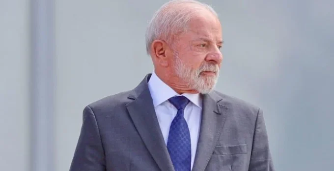 Lula cobra de governador interino do Rio prisão de políticos ligados a milícias: 'É o que as pessoas querem'