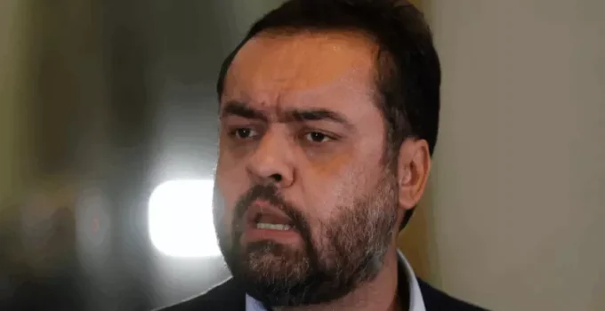 Ex-segurança de Cláudio Castro é exonerado da Subsecretaria Militar em meio a reformulação no Governo do Rio