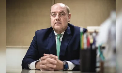 Juiz assume o Governo do Rio e promove 'faxina': 2.538 demitidos em meio a impasse judicial