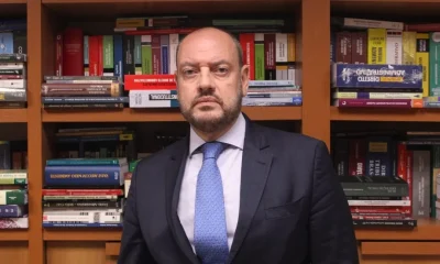 Governador do Rio de Janeiro promove 'limpa' em pastas estratégicas para blindar finanças e segurança