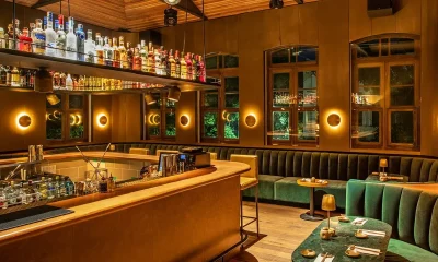 Restaurantes do Rio de Janeiro Elevam Experiência Gastronômica com Novas Cartas de Vinhos e Harmonizações Inovadoras