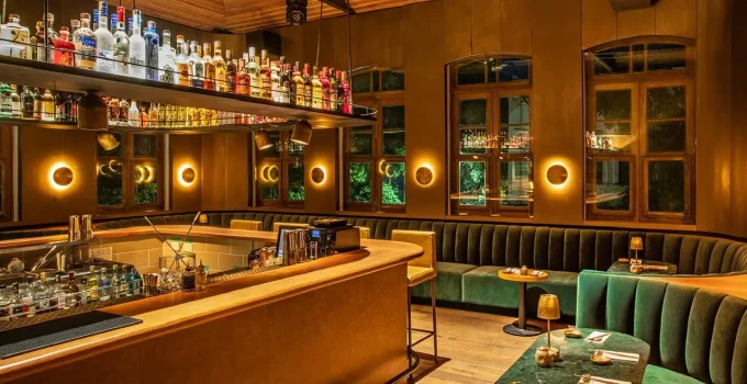 Restaurantes do Rio de Janeiro Elevam Experiência Gastronômica com Novas Cartas de Vinhos e Harmonizações Inovadoras