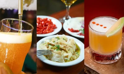 VEJA RIO COMER & BEBER 2023: Conheça os Bares Finalistas que Disputam o Título de Melhor da Cidade