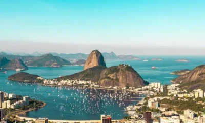 Rio2C 2026: Games e Criatividade Global Conquistam a Cidade Maravilhosa com Espaço Dedicado ao Universo Gamer