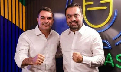 Cláudio Castro: PF investiga R$ 3 bilhões transferidos ao Banco Master em desdobramento da Operação Compliance Zero