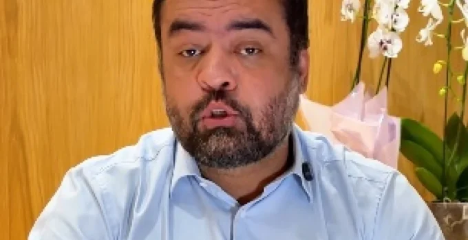 Cláudio Castro é alvo de nova operação da PF na 'Compliance Zero' investigando R$ 3 bilhões do Rioprevidência