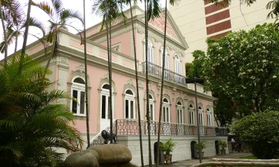Ceará em Destaque no XV Seminário Internacional de Políticas Culturais no Rio de Janeiro com Mapa Cultural e Experiências Locais