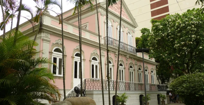 Ceará em Destaque no XV Seminário Internacional de Políticas Culturais no Rio de Janeiro com Mapa Cultural e Experiências Locais
