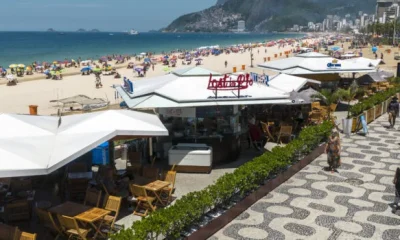 Como Ter um Quiosque na Orla Rio: Guia Completo do Processo para Empreender na Praia Carioca