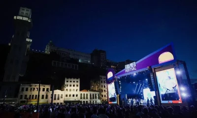 Feira Preta Festival Retorna ao Rio de Janeiro Após 10 Anos com Shows, Debates e Atrações Gratuitas