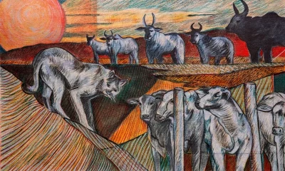 Pintura Italiana Ganha Nova Cena no Rio de Janeiro: Exposição Inédita no Polo Cultural ItaliaNoRio