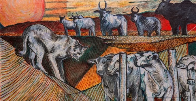 Pintura Italiana Ganha Nova Cena no Rio de Janeiro: Exposição Inédita no Polo Cultural ItaliaNoRio