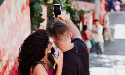Turismo Internacional no Rio de Janeiro Supera Média Nacional em 2026 com Crescimento de 18,1%