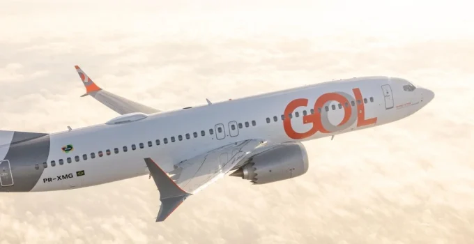Gol lança voo direto Rio-Salta e amplia opções de viagem para Argentina além de Buenos Aires