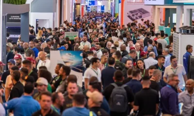 RX Escolhe Rio de Janeiro para Expansão no Brasil com Feicon e Febrava em 2026
