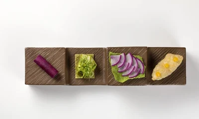 Quanto custa jantar em restaurantes estrelados pelo Guia Michelin no Rio de Janeiro? Veja preços