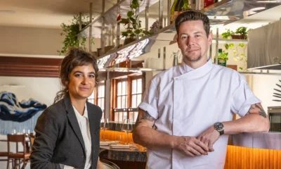 Nimbus: Chef James McLennam prova que menu degustação pode ser preciso e sem afetação em Botafogo