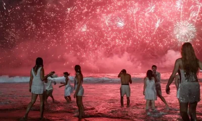 Rio de Janeiro é o destino preferido dos paulistanos para Carnaval e Réveillon, atrai turistas o ano todo com eventos e novas atrações
