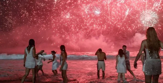 Rio de Janeiro é o destino preferido dos paulistanos para Carnaval e Réveillon, atrai turistas o ano todo com eventos e novas atrações