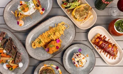 Rio Restaurant Week 2026: A Cozinha dos Campeões Invade a Cidade com Menus a Partir de R$59,90