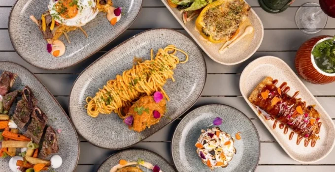 Rio Restaurant Week 2026: A Cozinha dos Campeões Invade a Cidade com Menus a Partir de R$59,90