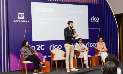 Reforma Tributária: Painel no Rio de Janeiro Discute Incentivos Culturais e o Futuro do Setor