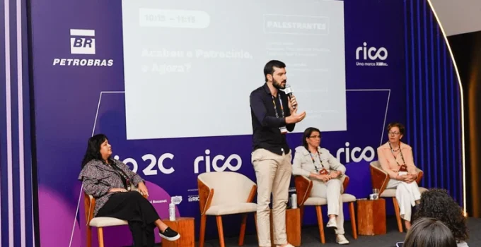 Reforma Tributária: Painel no Rio de Janeiro Discute Incentivos Culturais e o Futuro do Setor