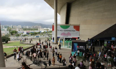 Rio2C 2026 Impulsiona Turismo de Negócios no Rio de Janeiro com Foco em Economia Criativa e Presença Internacional
