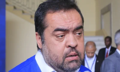 Cláudio Castro desiste de pré-candidatura ao Senado após novas denúncias e condenação