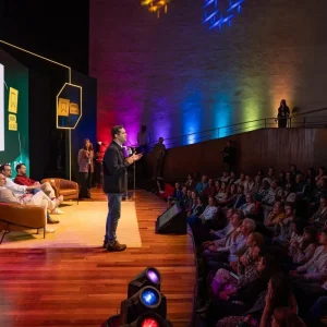Rio de Janeiro anuncia R$ 225 milhões em investimento para cultura e audiovisual até 2028