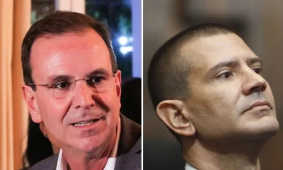 Douglas Ruas na Alerj: Pacote de CPIs e Novas Leis Moldam o Cenário Político do Rio