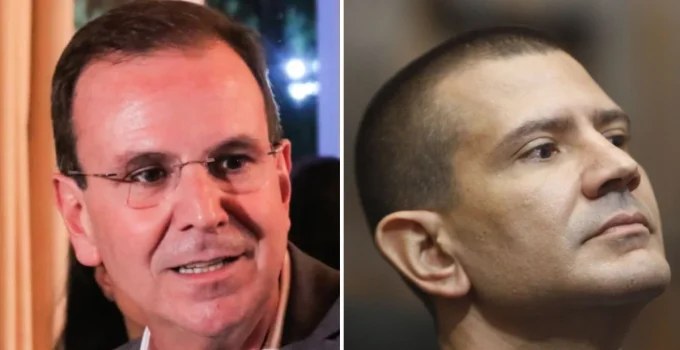 Douglas Ruas na Alerj: Pacote de CPIs e Novas Leis Moldam o Cenário Político do Rio