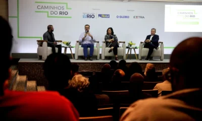 Rio de Janeiro em 2026: Cultura como Motor de Economia e Criatividade com Novas Políticas e Editais