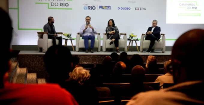 Rio de Janeiro em 2026: Cultura como Motor de Economia e Criatividade com Novas Políticas e Editais