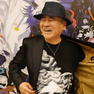 Yoshitaka Amano no CCBB Rio: "Al&eacute;m da Fantasia" Traz 218 Obras Originais da Lenda de Final Fantasy