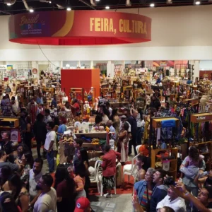 Rio de Janeiro sediará o 1º Festival Nacional de Economia Popular e Solidária com mais de 50 organizações participantes