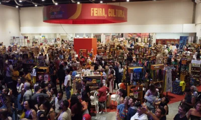 Rio de Janeiro sediará o 1º Festival Nacional de Economia Popular e Solidária com mais de 50 organizações participantes