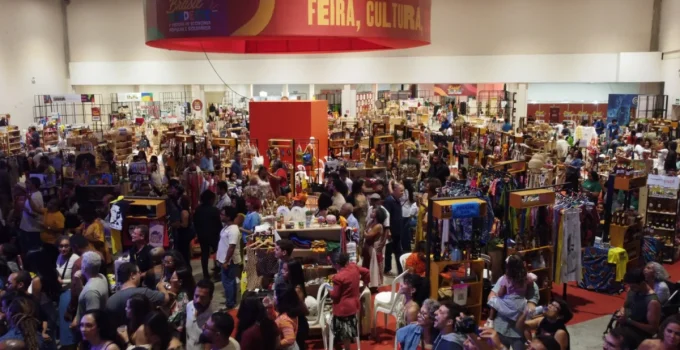 Rio de Janeiro sediará o 1º Festival Nacional de Economia Popular e Solidária com mais de 50 organizações participantes