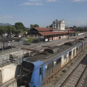 Nova Gestão dos Trens do Rio: TrensRJ assume operação com promessa de investimentos e desafios