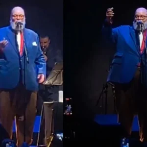 Ed Motta é atingido por rolha em show no Rio e reage; cantor se envolveu em polêmica anterior em restaurante
