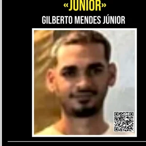 Polícia do Rio busca homem que planejou com a companheira execução do sogro em Senador Camará