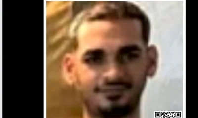 Polícia do Rio busca homem que planejou com a companheira execução do sogro em Senador Camará