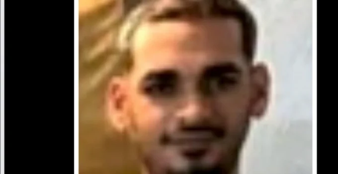 Polícia do Rio busca homem que planejou com a companheira execução do sogro em Senador Camará